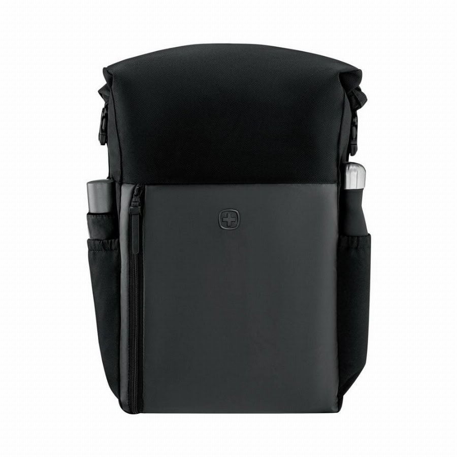 Wenger Laptoprugzak Geschikt voor max. (laptop): 39,6 cm (15,6) Zwart