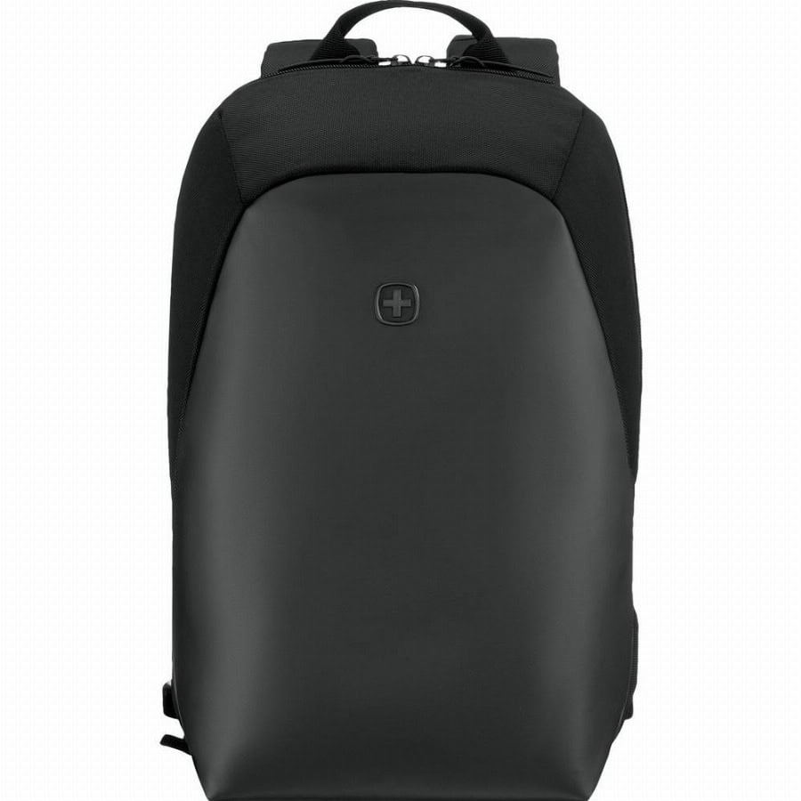 Wenger Laptoprugzak Geschikt voor max. (laptop): 35,6 cm (14) Zwart