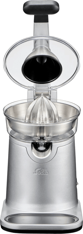 SOLIS Citrus Press Station 8454