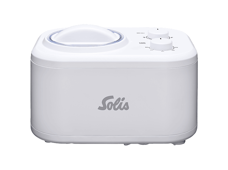 Solis Gelatissima Ice Cream Maker - Ijsmachine