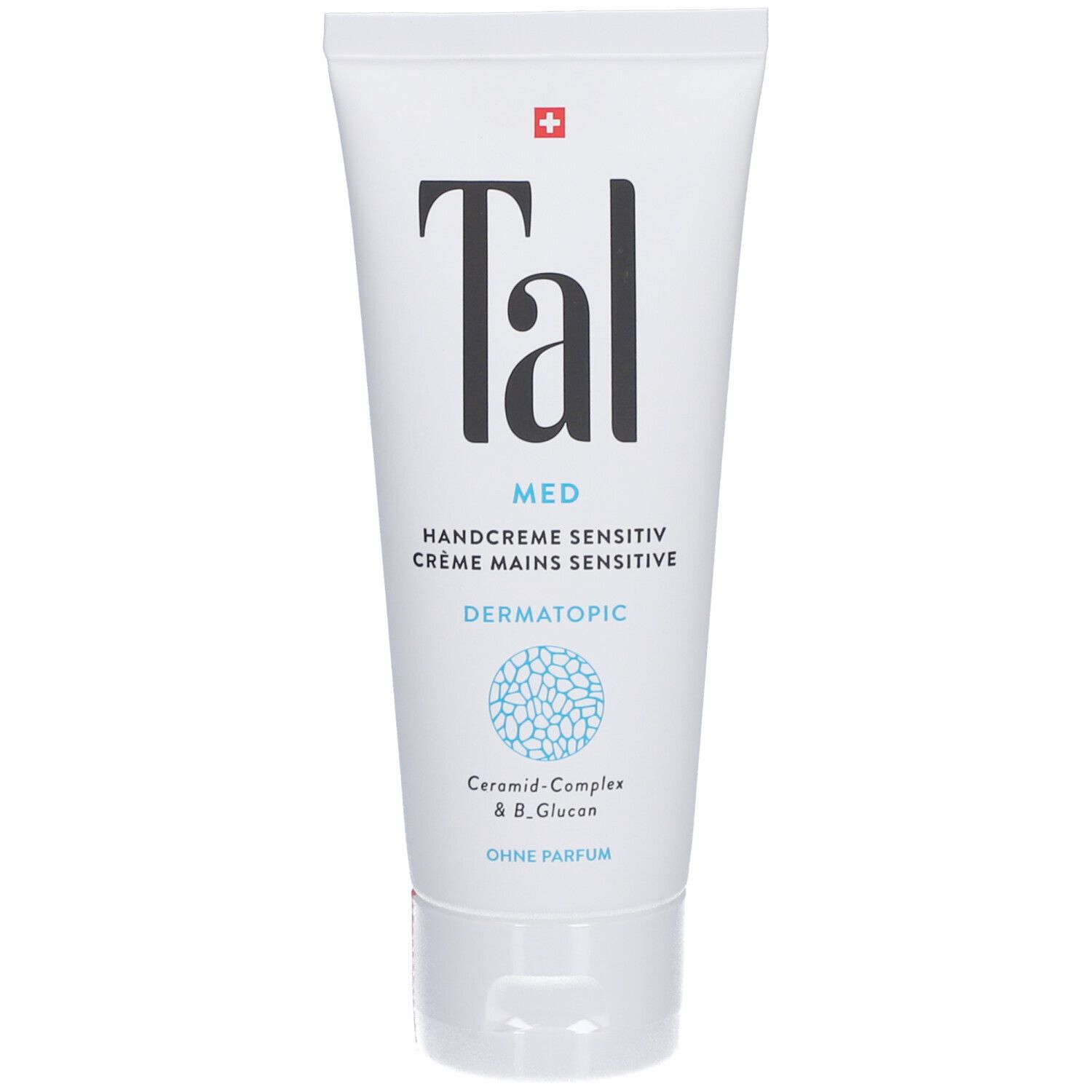 Tal Med Dermatopic 75 Crème