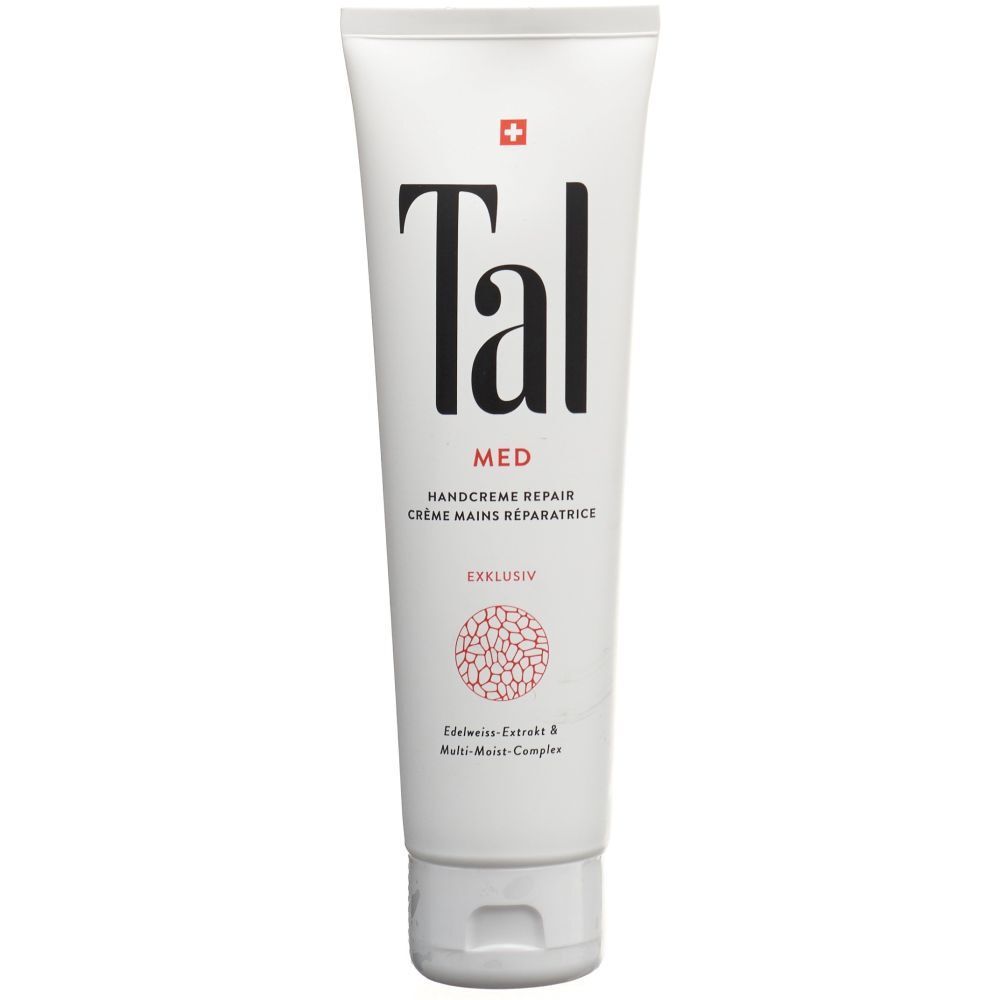 TAL Med Herstellende handcrème 150 Crème
