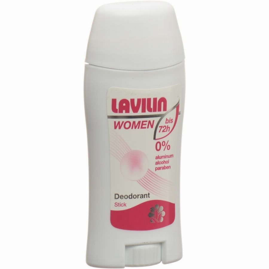 Lavilin Deodorant voor vrouwen 60 Stiften