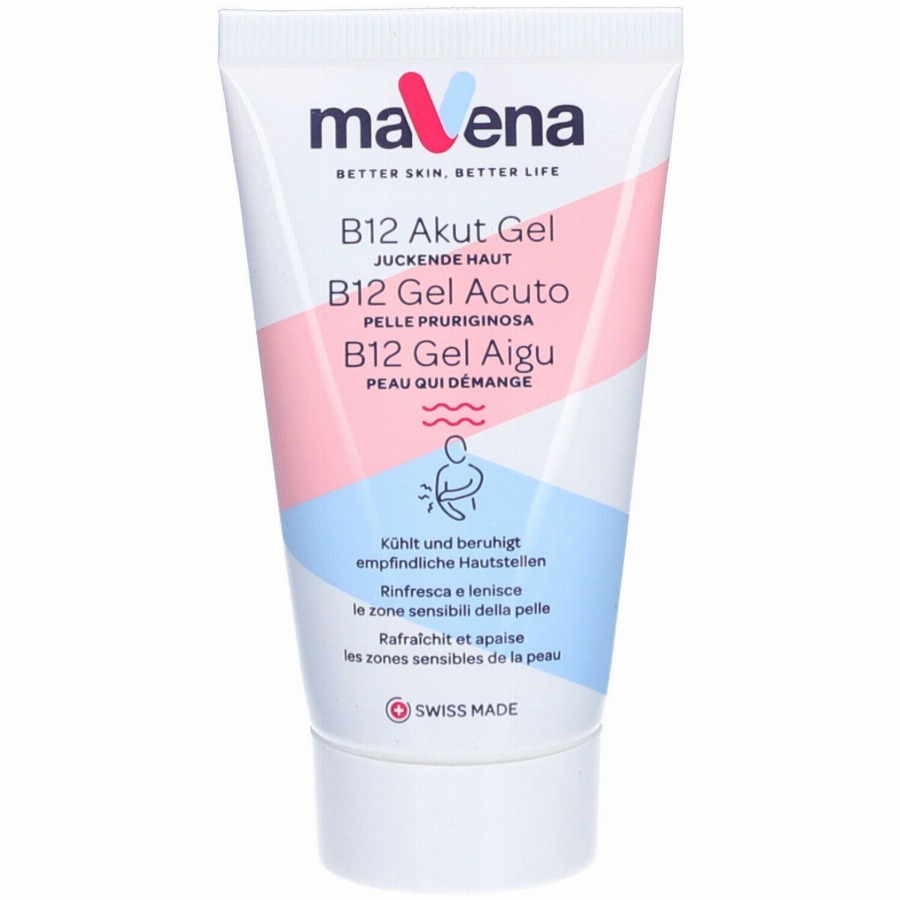 Mavena B12 Acute gel 50 Gel