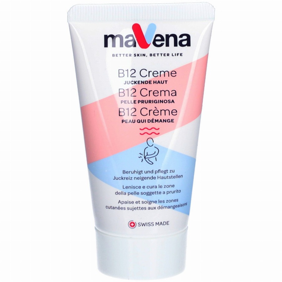 Mavena® B12 Crème 50