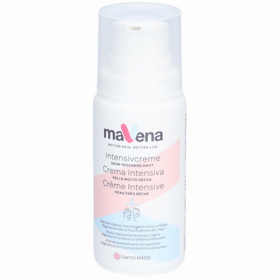 maVena® Intensieve crème 100 Crème