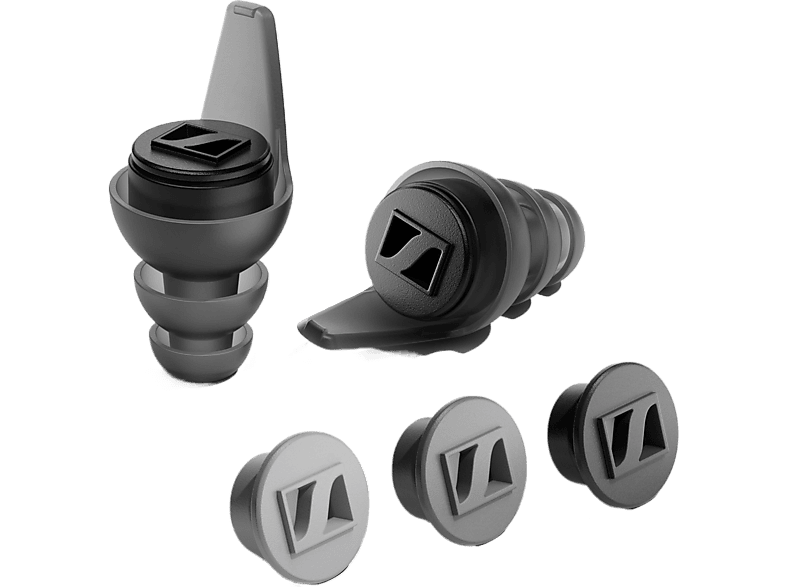 Sennheiser Soundprotex Plus 108-3144 Draadloze Oordopjes