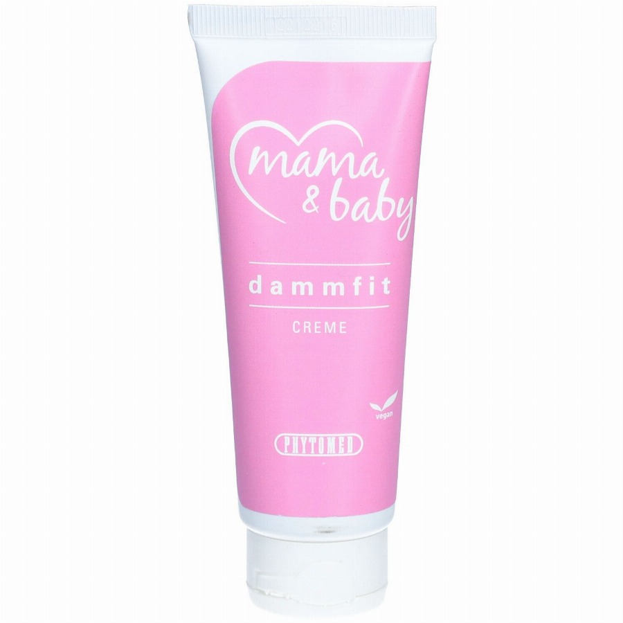 PHYTOMED Mama&Baby Dammfit Crème 75
