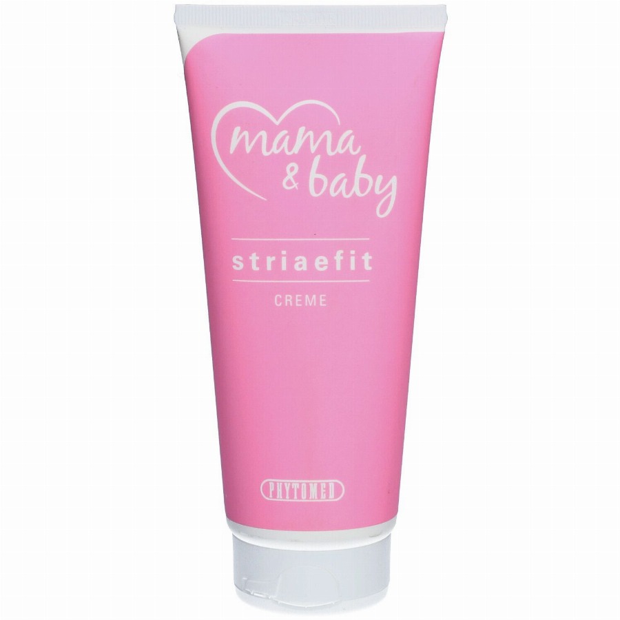 PHYTOMED Mama&Baby Striaefit Crème 200