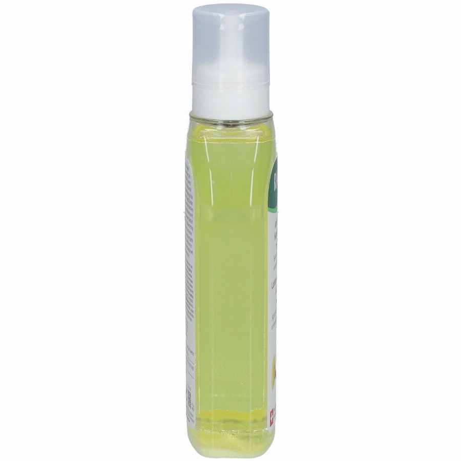 Rausch Anti-rooslotion voor de hoofdhuid met bernagie 200 Lotion