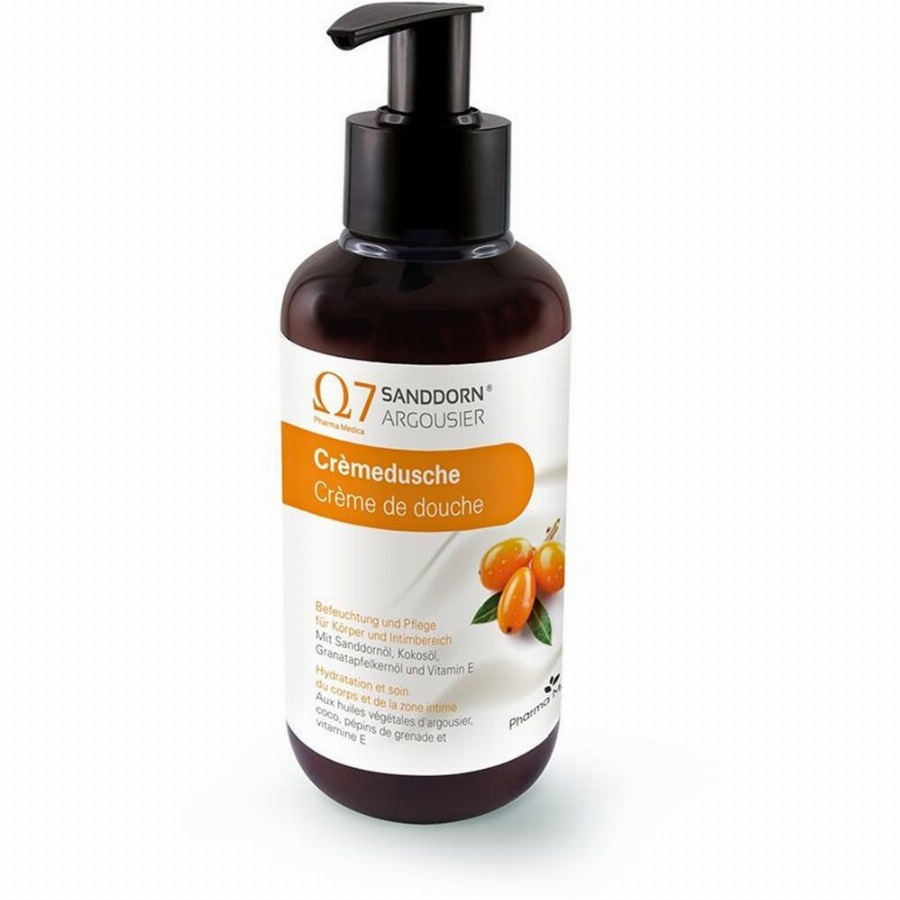 SANDDORN® ARGOUSIER Douchecrème 200 Crème