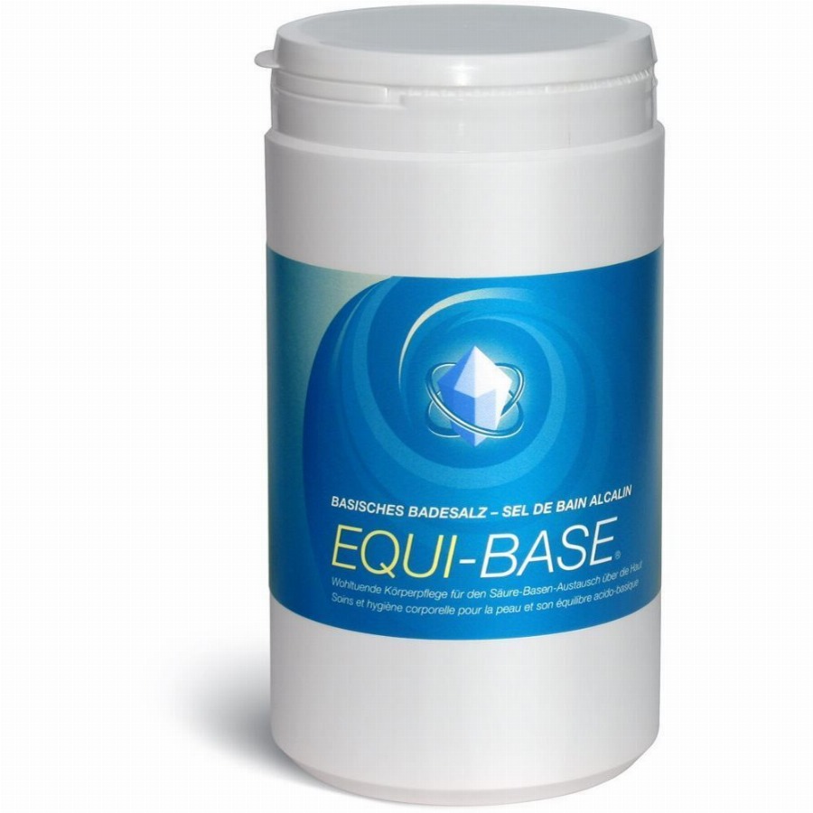 EQUI-BASE Basis badzout 1200 Badzout