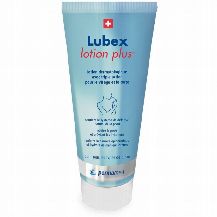 LUBEX Lotion plus® 200
