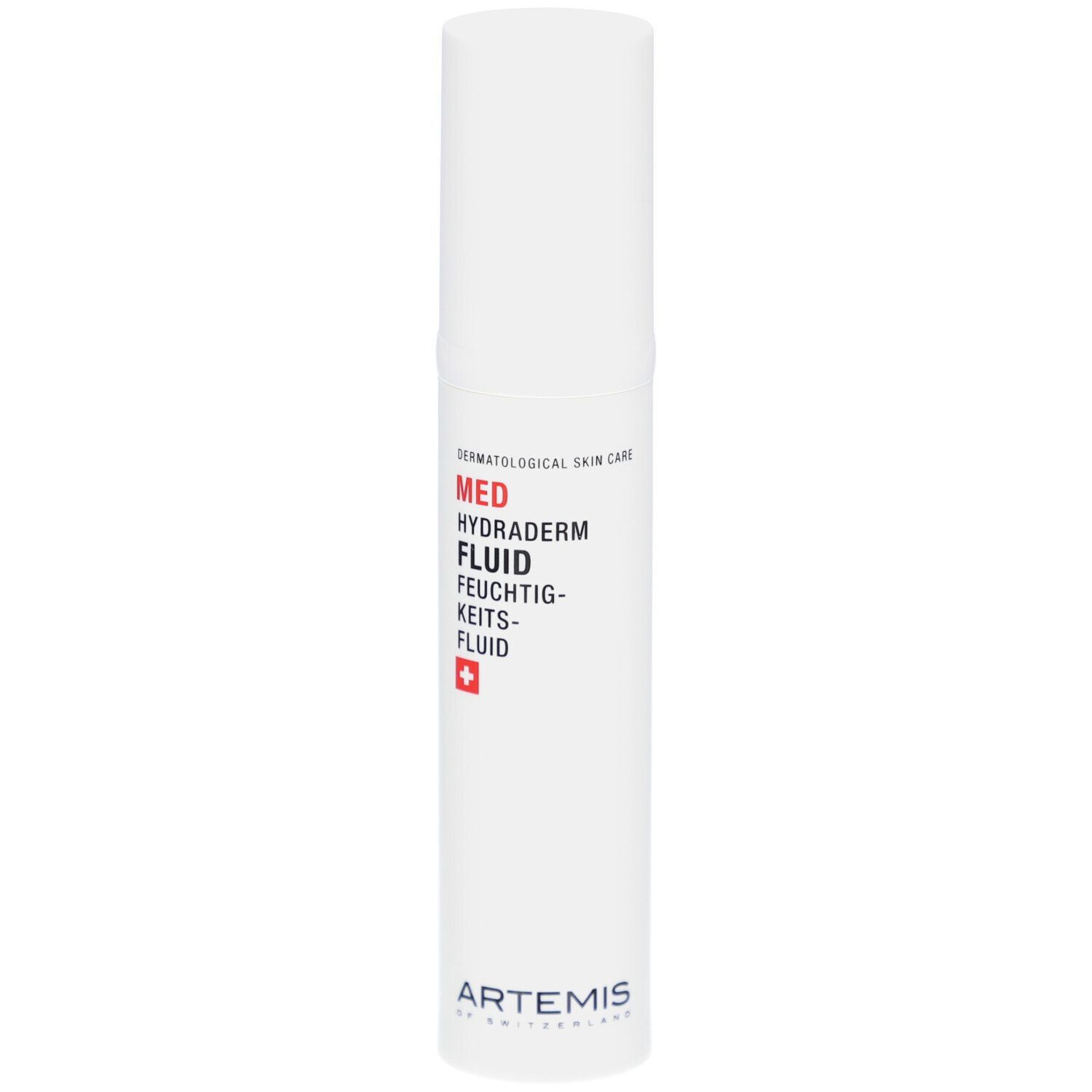 ARTEMIS MET Hydraderm Fluid 50 Dagcrème