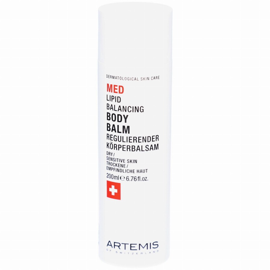 ARTEMIS MED Lipid Balancing Body Balm 200 Lichaamsverzorging
