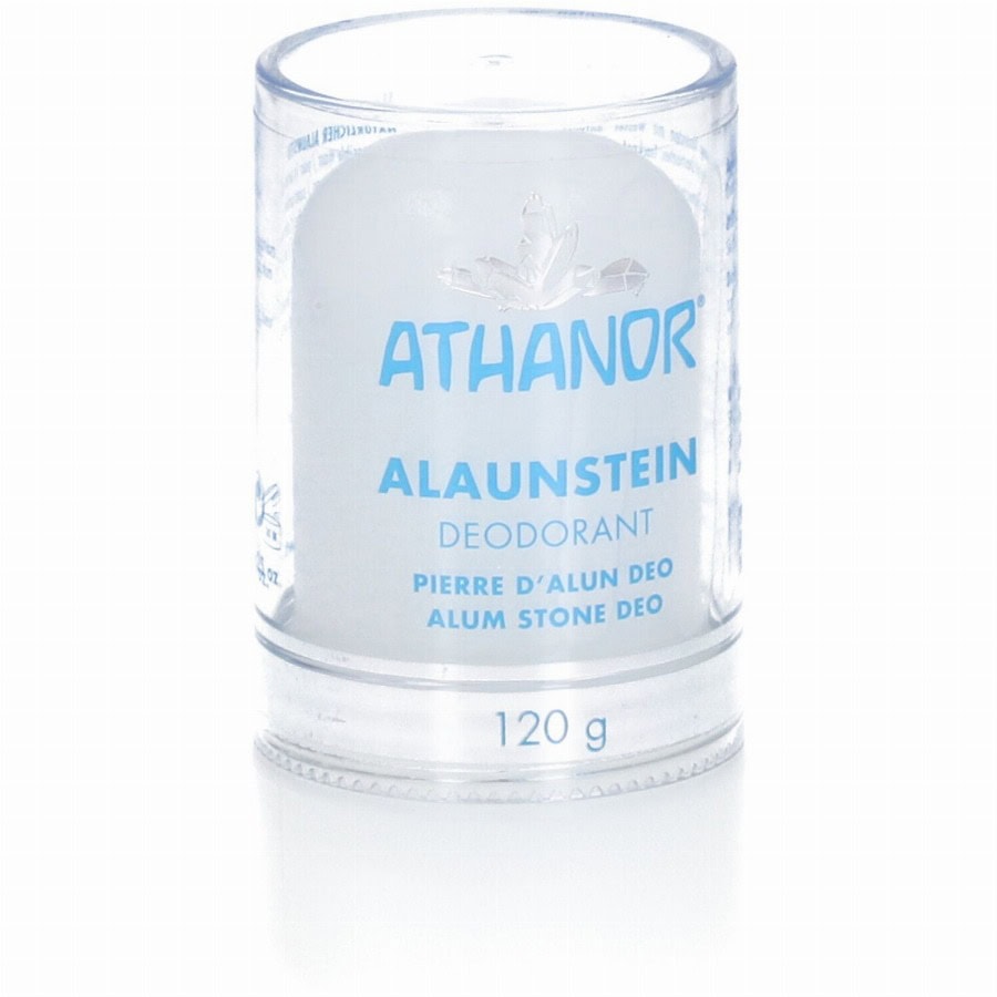 ATHANOR Aluinsteen deodorant 120 Roller
