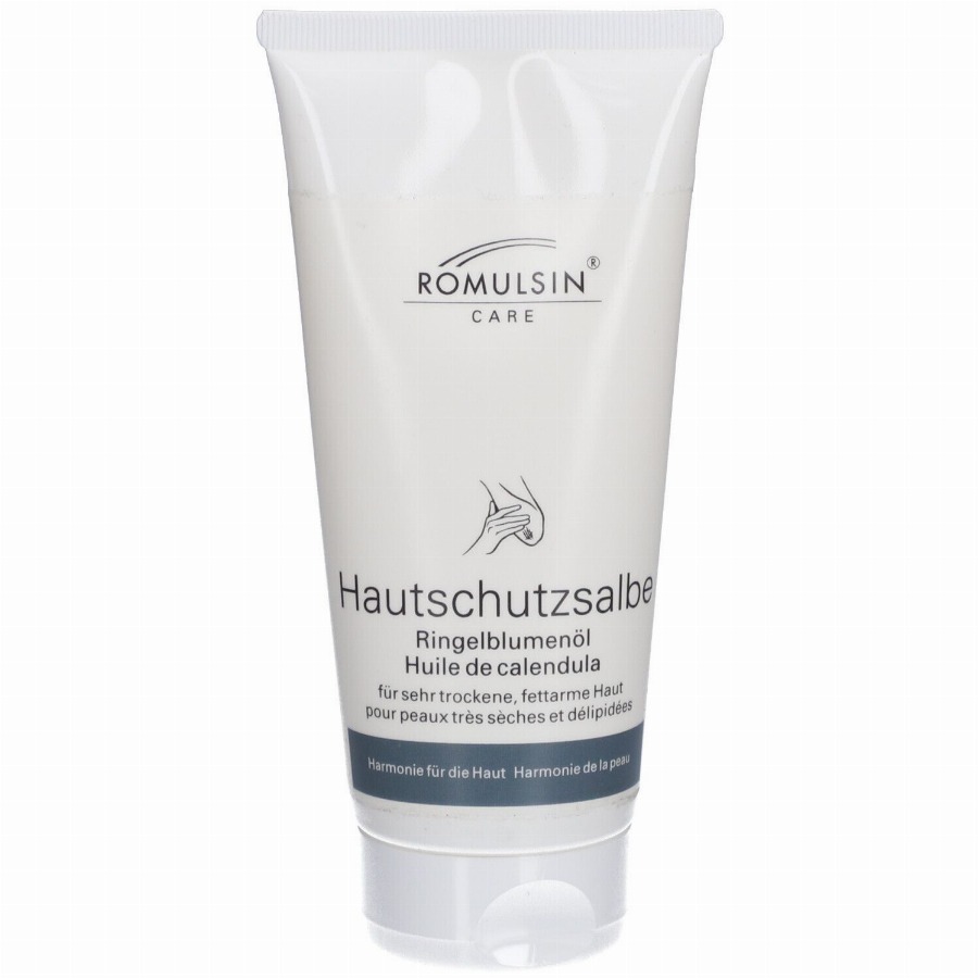 Romulsin® Diacosa Huidbeschermende zalf met calendula-olie 200 Zalf
