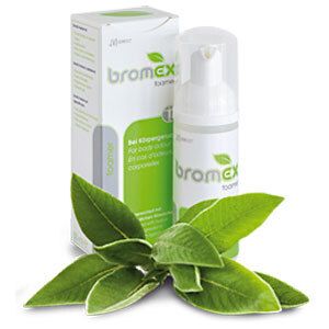 BromEX-schuimmaker 50 Doseerschuim