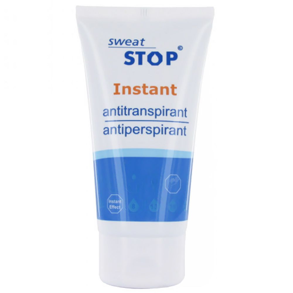 SweatStop® Instant-lotion tegen zweethanden 50 Lotion