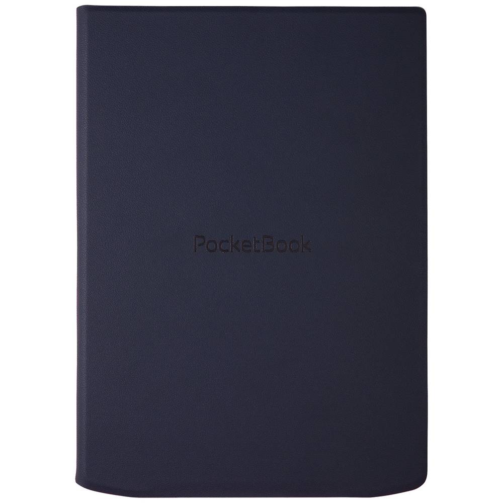 PocketBook Cover Charge InkPad 4 / InkPad Color 3 / InkPad Color 2 Donkerblauw