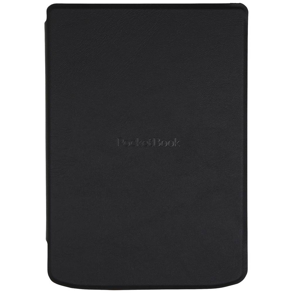 PocketBook Shell Verse / Verse Pro Zwart