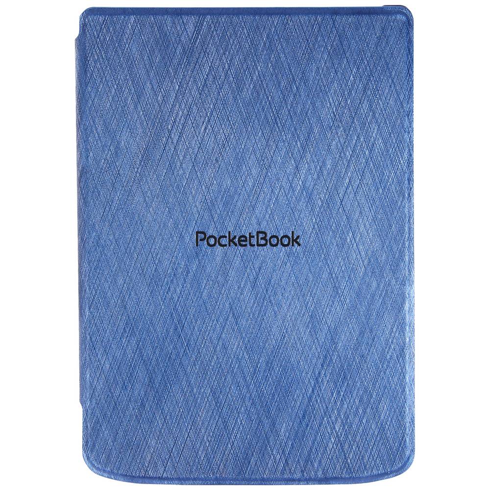 PocketBook Cover Shell Verse / Verse Pro / Verse Pro Color Blauw