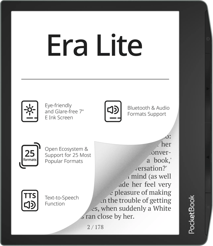 PocketBook Era Lite