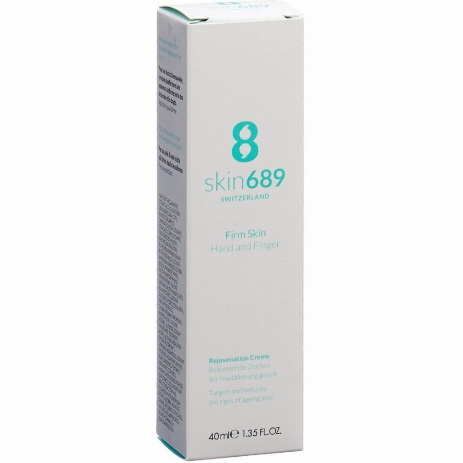 Skin689 Firm Skin Hand en vingers 40 Crème
