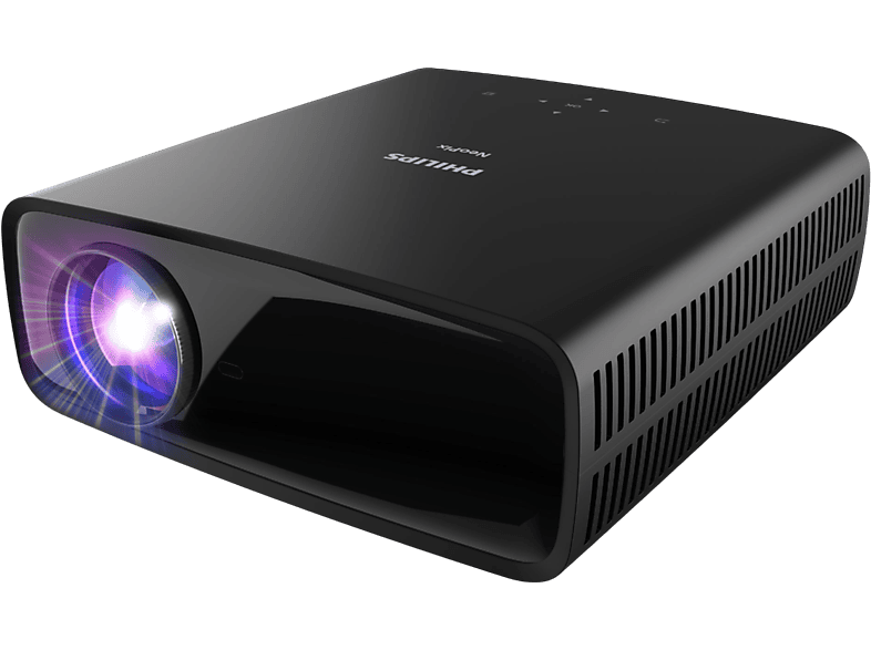 Philips Neopix 730 – Beamer