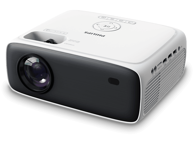 Philips Neopix 200 – Beamer