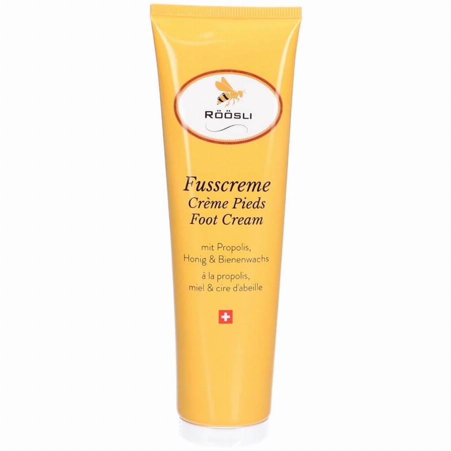 Röösli Voetcrème 100 Crème