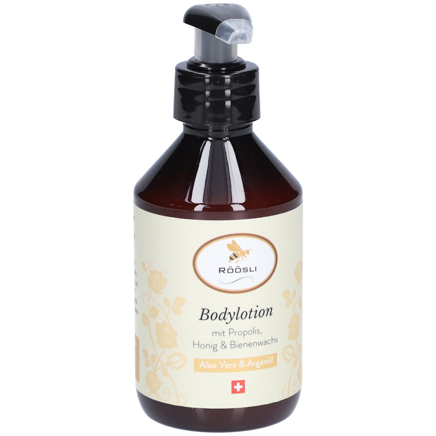 Röösli Lichaamsmelk 250 Lotion