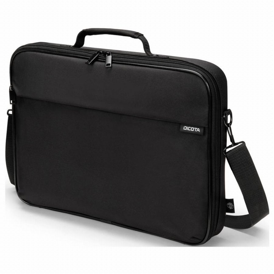 Dicota Multi ONE 33,02cm – 35,81cm Laptoptas Geschikt voor max. (laptop): 35,8 cm (14,1) Zwart