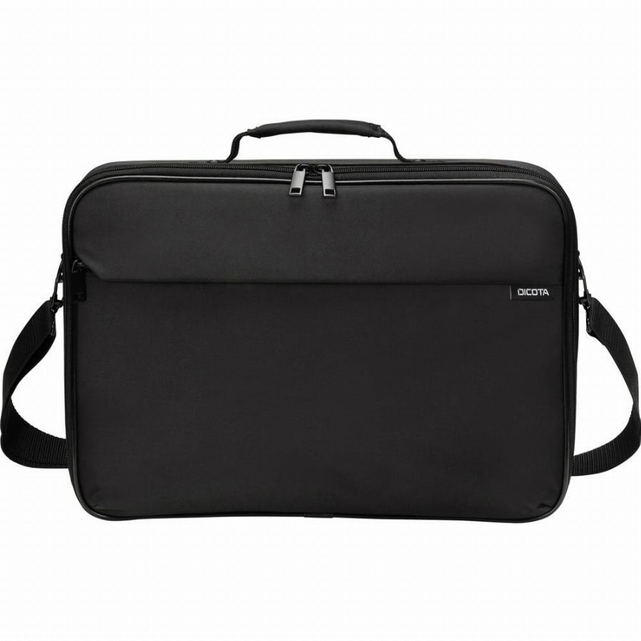 Dicota Multi ONE 38,1cm - 43,94cm Laptoptas Geschikt voor max. (laptop): 43,9 cm (17,3) Zwart