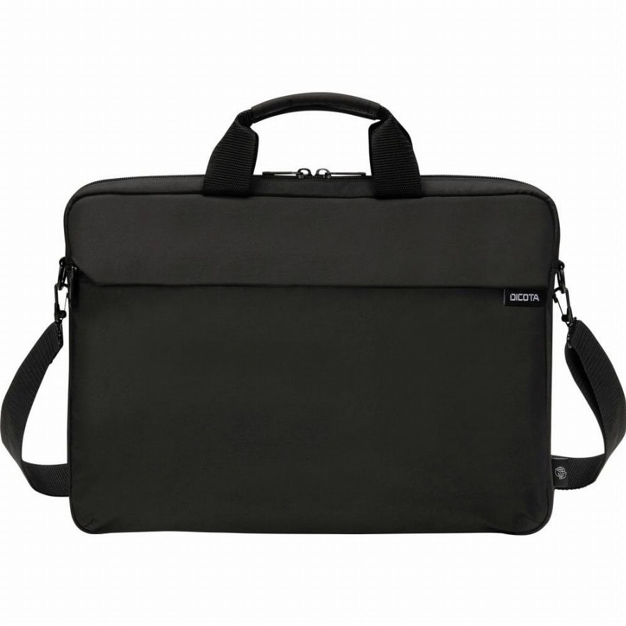 Dicota Slim Case ONE 35,56cm - 40,64cm Laptoptas Geschikt voor max. (laptop): 40,6 cm (16) Zwart