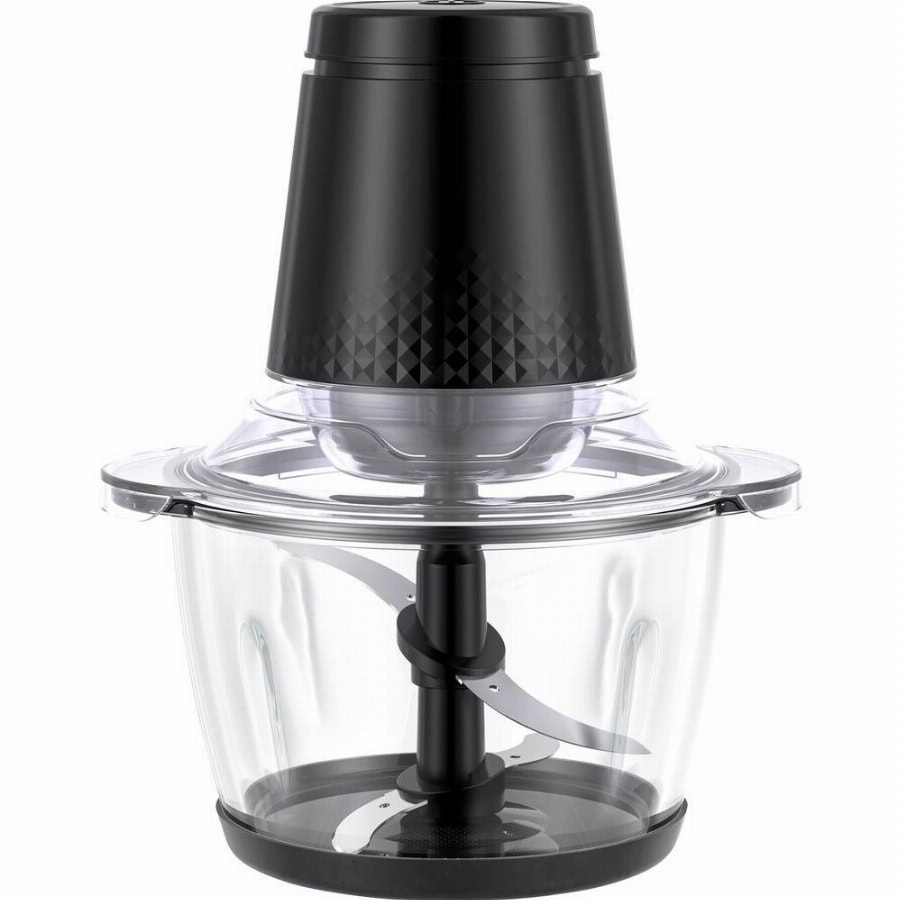 Trisa Chop Noir Blender 400 W