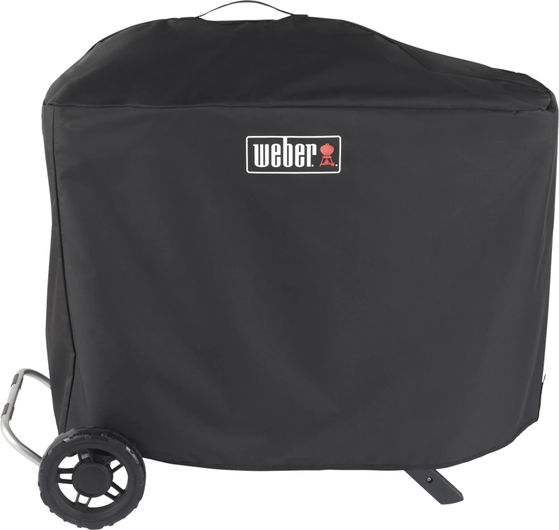 Weber Barbecuehoes Traveler