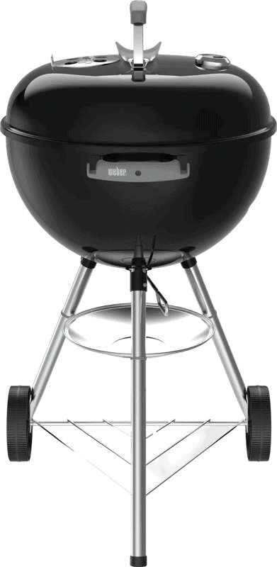 Weber Original Kettle 47 cm Zwart