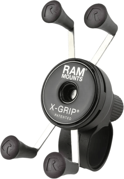 RAM Mounts Telefoonhouder Fiets Standaard Smartphone Stuur