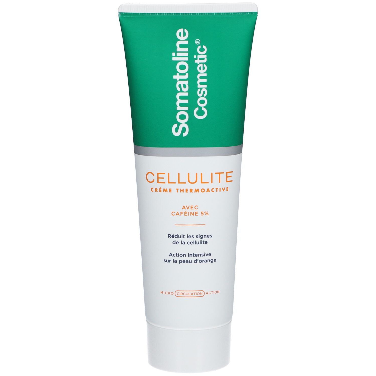 Somatoline Cosmetic Gevorderde Cellulite 15 Dagen 250 Crème