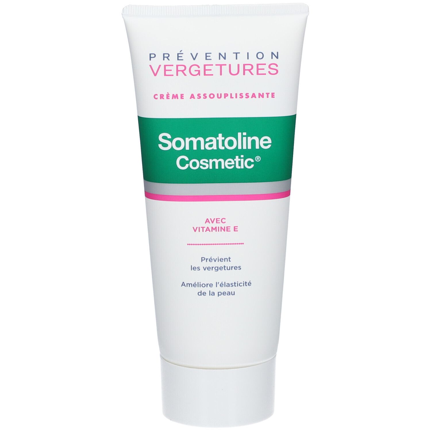 Somatoline Cosmetic® Preventie Striemen 200 Crème