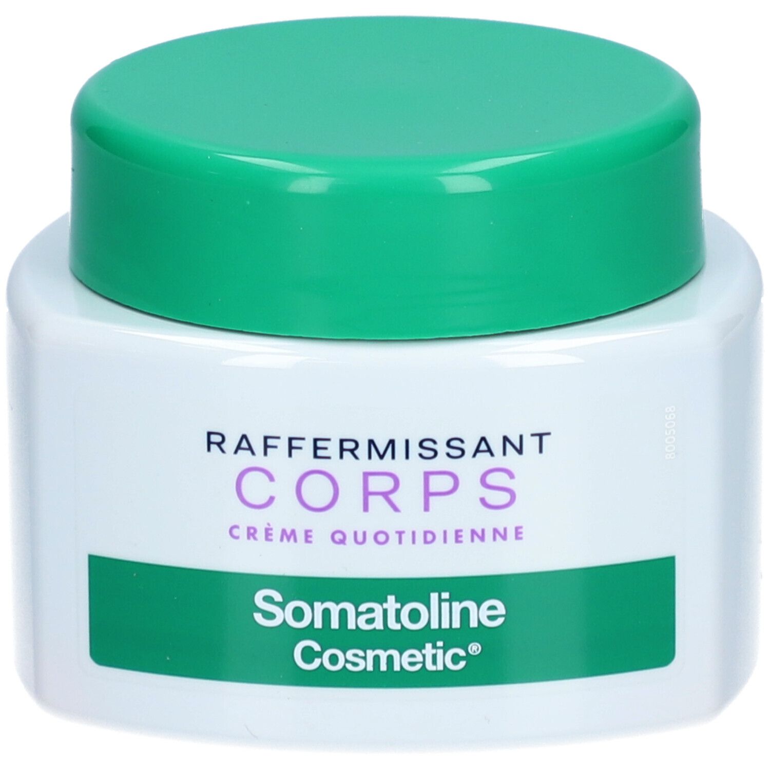 Somatoline Cosmetic Verstevigende Crème – Lichaam 300 Huidcrème