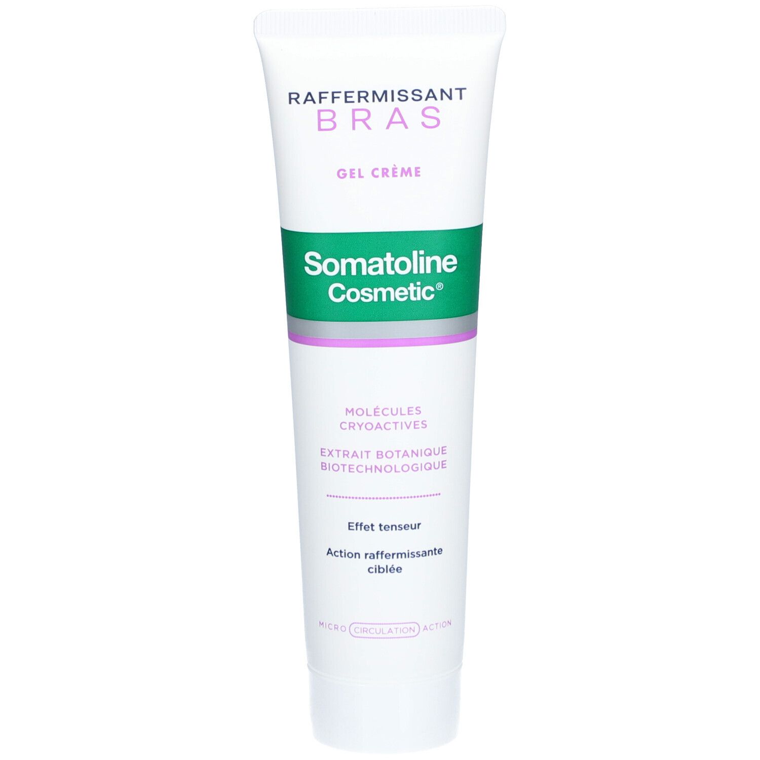 Somatoline Cosmetic Gel Raffermissant - Borst 100