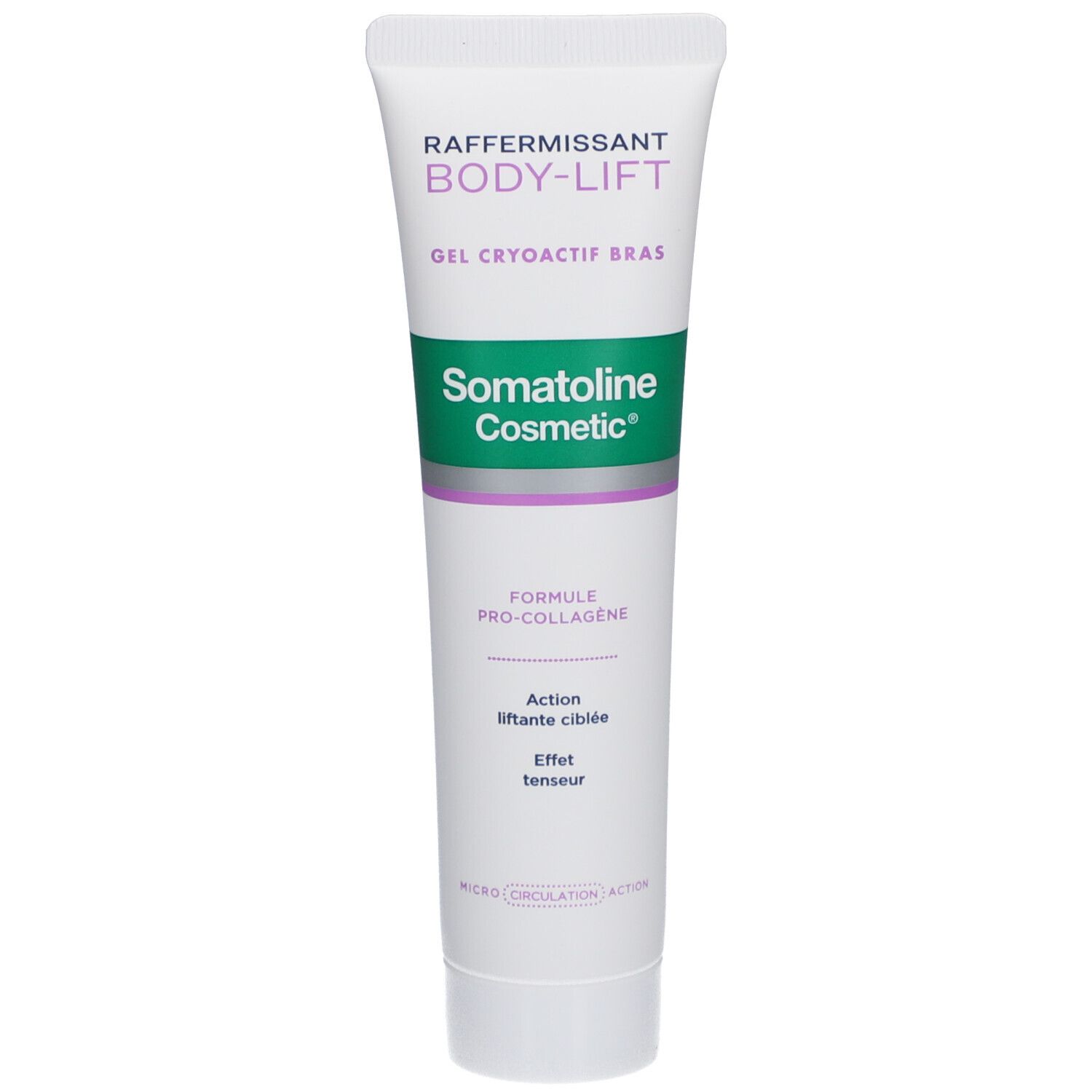 Somatoline Cosmetic Body Lift Gel Cryo Arm 100