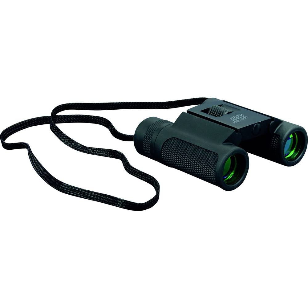 Konus Verrekijker Next-2 10x25 10 x 25 mm Binoculair Zwart KON2020