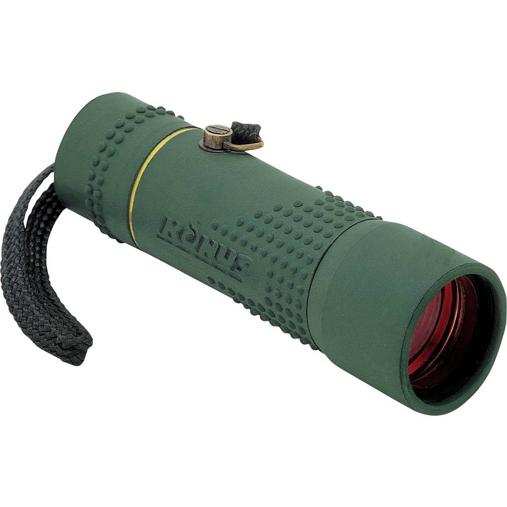 Konus Verrekijker Konusmall 10x25 25 mm Monoculair Groen KON2060