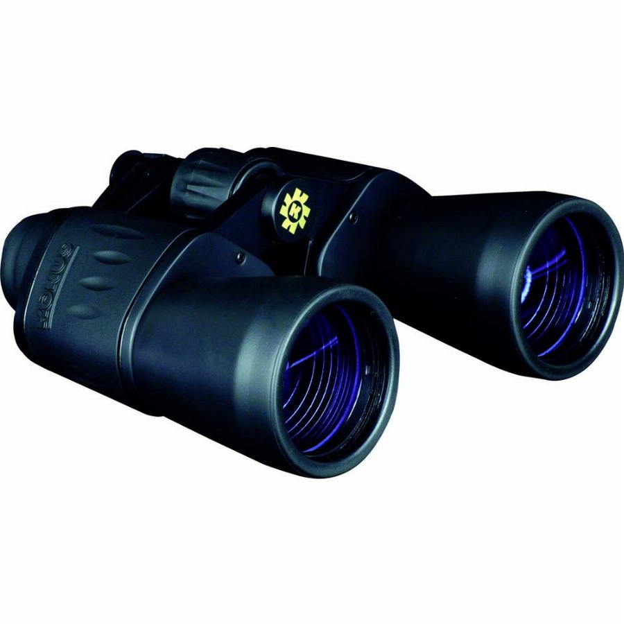 Konus Verrekijker Konus Konusvue 7x50 C.F. 7 x 50 mm Binoculair Zwart KON2102