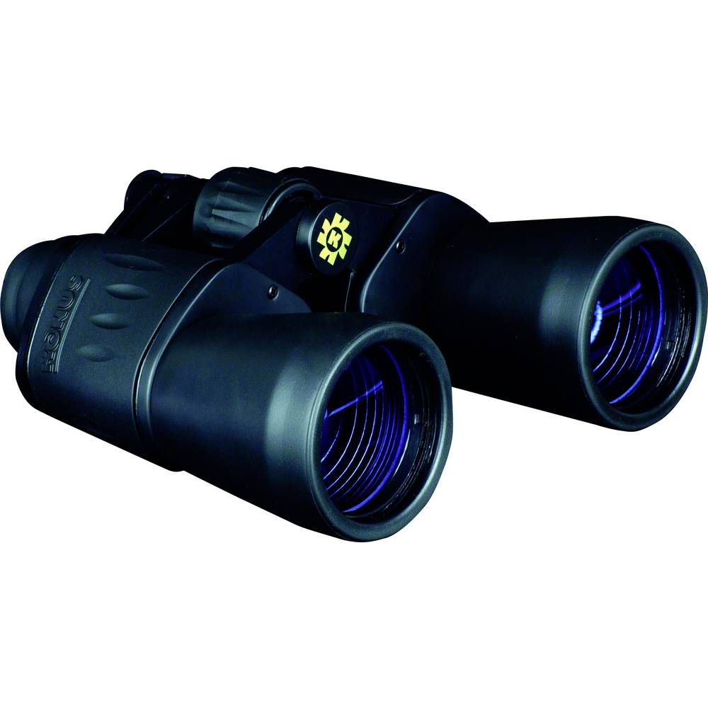 Konus Verrekijker Konus Konusvue 10x50 W.A. 10 x 50 mm Binoculair Zwart KON2103