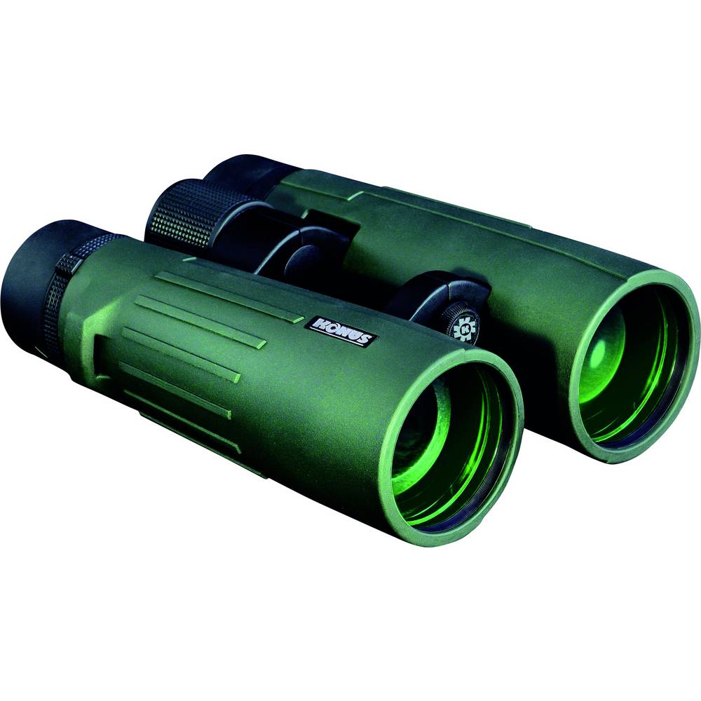 Konus Verrekijker Konusrex 12x50 W.A. 12 x 50 mm Binoculair KON2347