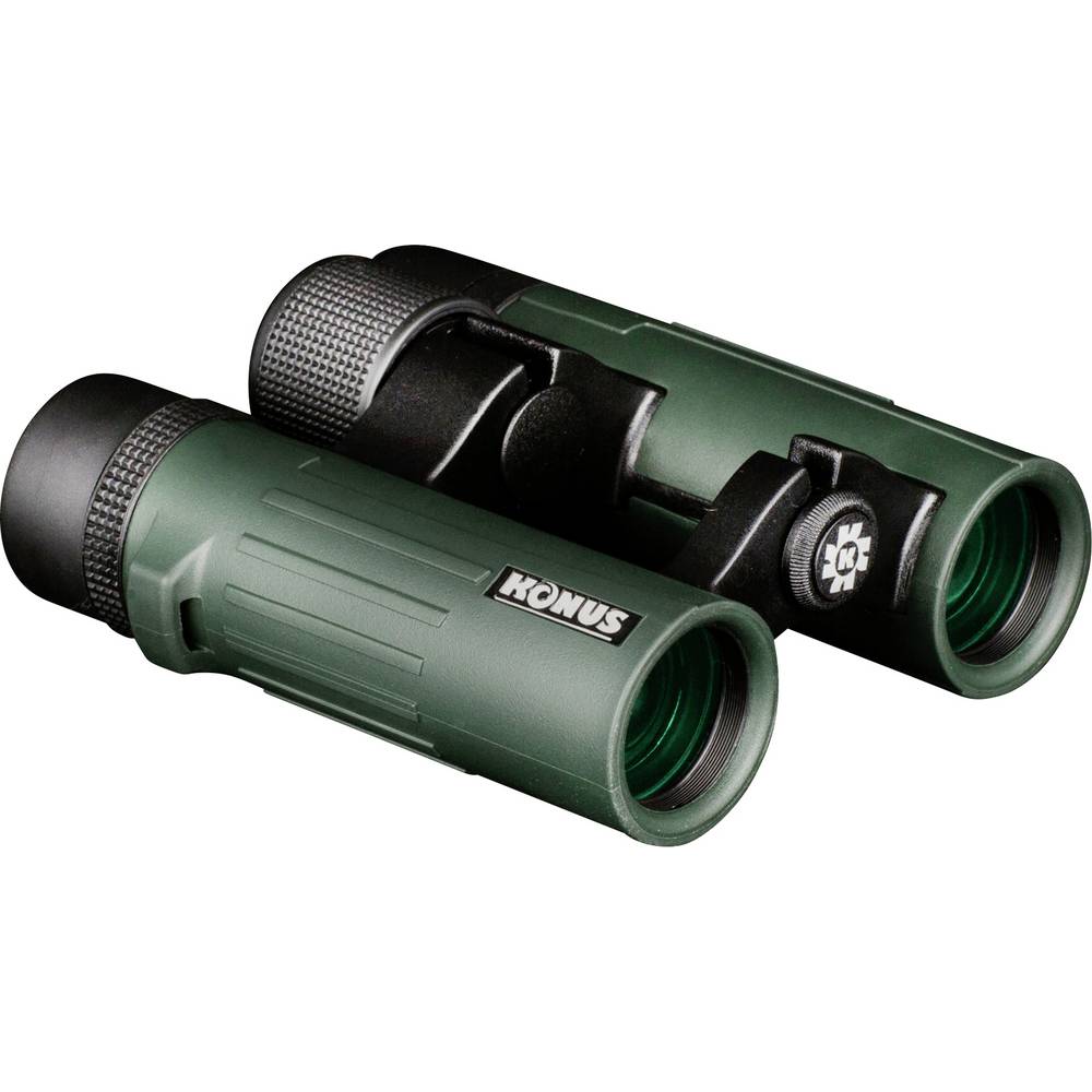 Konus Verrekijker Supreme-2 8x26 W.A. 8 x 26 mm Binoculair Groen KON2363